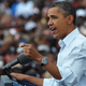 President Obama's Labor Day Speech in Detroit (Getty Images)